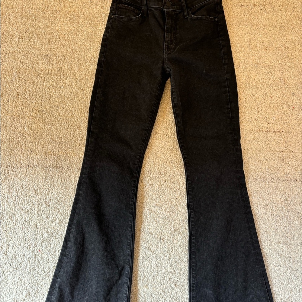 MOTHER Jeans - The Weekender Size 25
